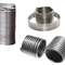 High Performance Alloy Polished Round Stainless Inconel625 Carbon Steel Precise Coil Pipe
