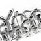 Inconel 625 Pipe - Fittings: Ideal for High-Pressure, Corrosive Fluid Transport.