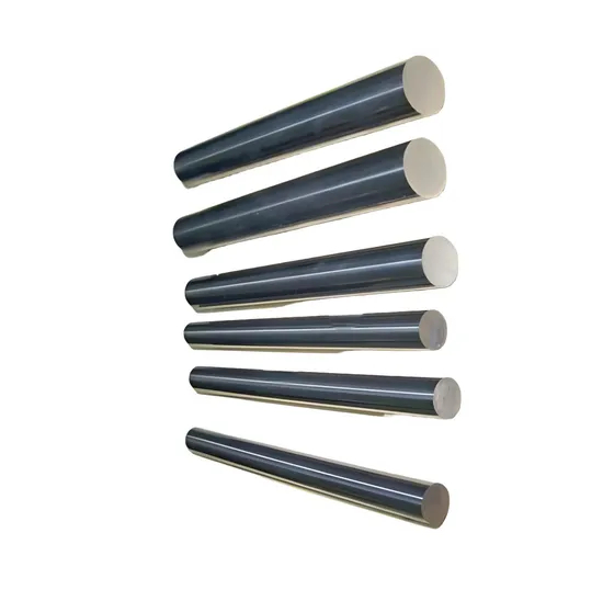 Annealed Inconel 600 Bar for Improved Ductility