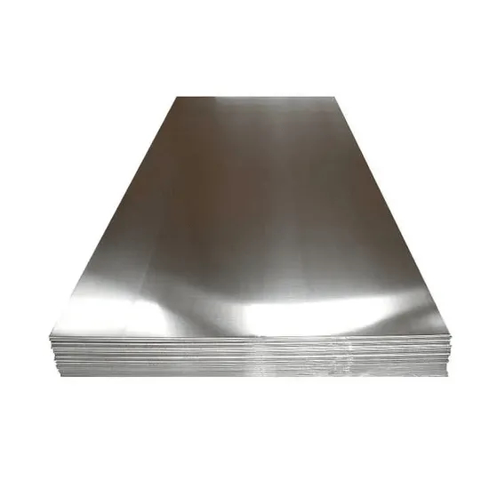 Hot Rolled AISI ASME 201 304 321 3mm 4mm 6mm Thickness Stainless Steel Plate
