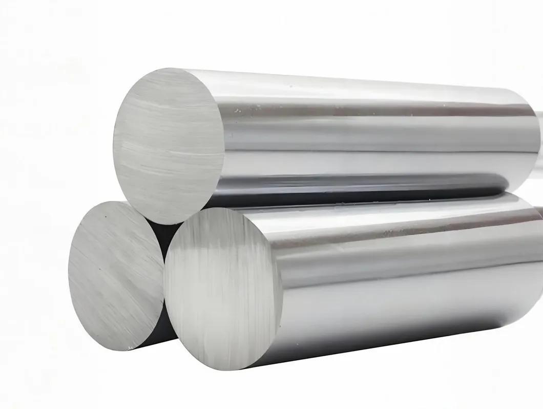 China&prime;s High-Precision Inconel 600 Steel Bars for Demanding Applications.