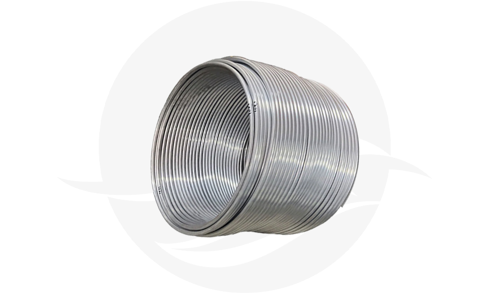 Zhongxing Precision Alloys