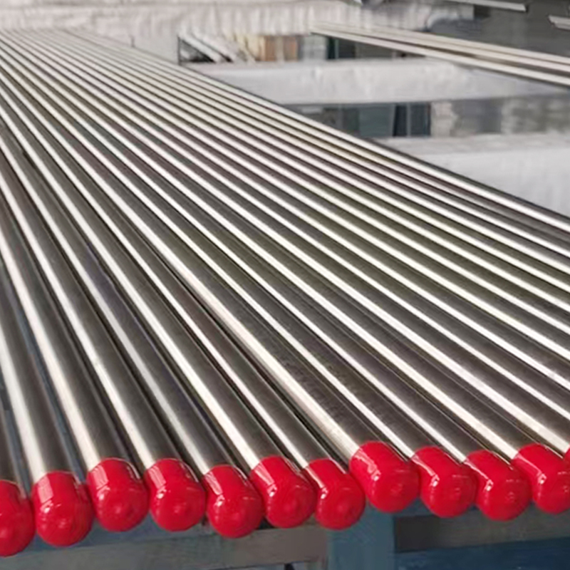 Application Industries of GH3030 High-Temperature Alloy Pipes & Recommendations for Nickel Alloy Manufacturers