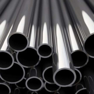 ISO PED Nickel Alloy Pipe Tube Hastelloy C276 C22 B2 Manufacture