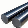 Grade 2 Grade 5 Titanium Alloy Rod Titanium Bar For Industry
