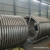Ni80Mo5 1j85 Supermalloy Mumetal Tube Precision Alloy