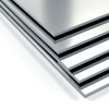 1.2mm Thickness 1220mm 3000mm S30815 Plate 409 Cold Rolled Super Duplex Stainless Steel Plate
