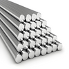 Marine Chemical Processing Industries Monel Round Bar Corrosion Resistance