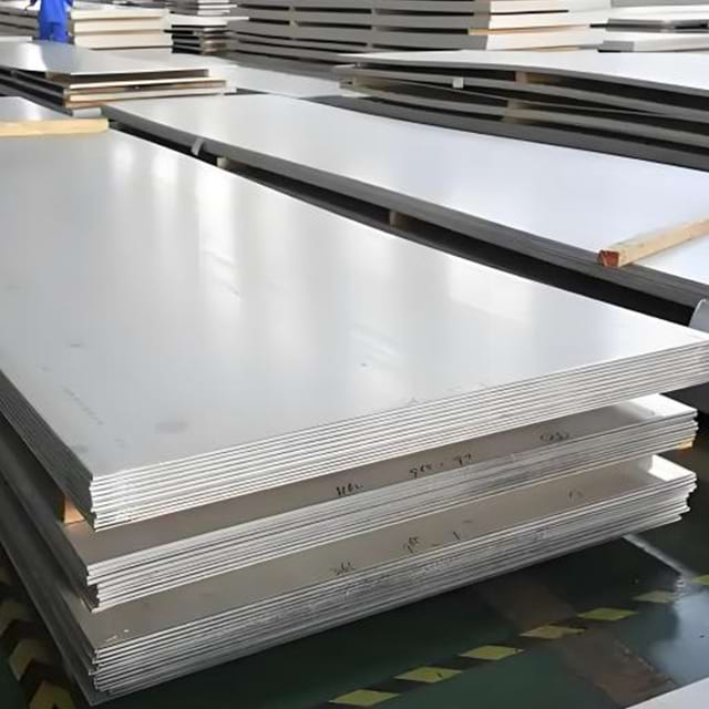 Grade 5 Gr2 Titanium Alloy Plate Tc1 Tc2 Tc3 Tc4 0.05-60 Mm Metal Sheet Plates
