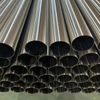 1.4435 1.4466 Urea Steel Stainless Steel Pipe Tube Urea Grade Tube
