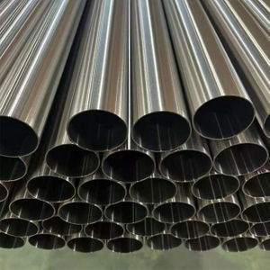 1.4435 1.4466 Urea Steel Stainless Steel Pipe Tube Urea Grade Tube