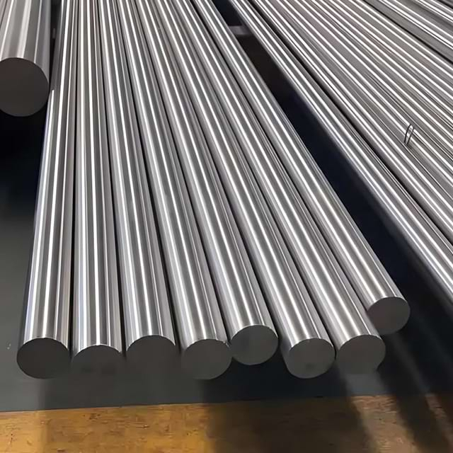 Stellite 25 6.7mm Cobalt Base Hardfacing Welding Wires Rod 