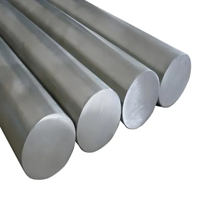 Hot Rolled Stainless Steel High-Temperature Nickel Alloy Monel 400 Bars with Factory Price