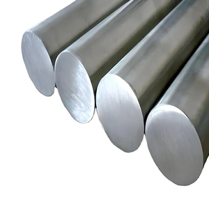 Building Material Stainless Steel Alloy Gh3039 Tube Hot Sale