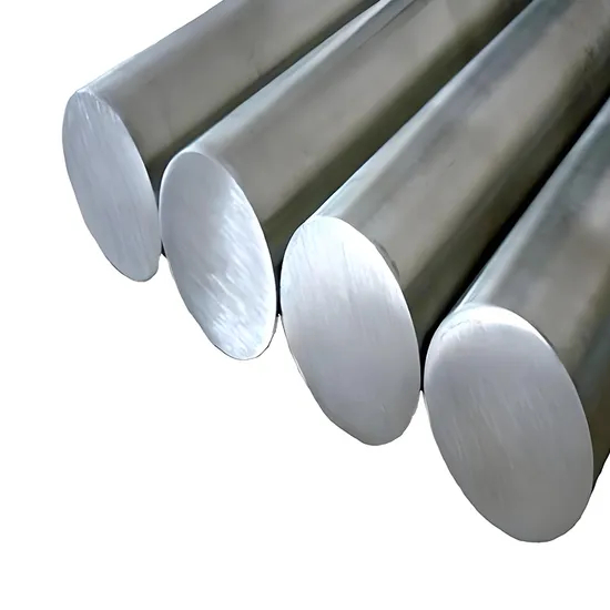 Building Material Stainless Steel Alloy Gh3039 Tube Hot Sale