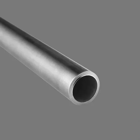 Precision Drawn Monel 400 Capillary Tubes - Tight Tolerance (± 0.02mm)