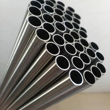 Marine-Grade Monel K500 Capillary Tubing - Superior Saltwater Corrosion Resistance