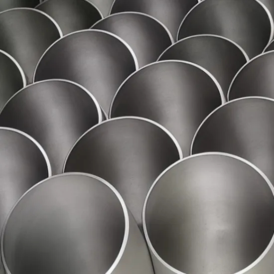 Solve Your Connection Woes with Inconel 625 Fittings, Pipe, Tube