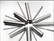 Seamless Hot Rolled Zhongxing Stainless Steel Pipe Gh3128 Capillary Tubes