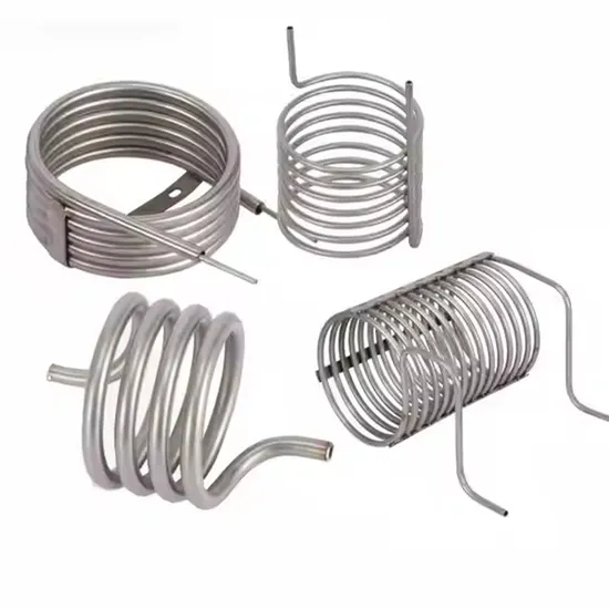 Revolutionize Your Projects with Inconel 600 Coils/Tube - Click to Buy Today!