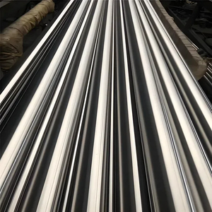 China Hydraulic/Automobile Pipe Oil/Gas Drilling Hastelloy C-4 Seamless Tube Tubes