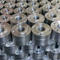 Round Supplier of Flanges High-Temperature Nickel Alloy Monel 400 Flange