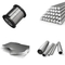 Galvanized Stainless Tube Carbon Steel Seamless Pipe Monel Alloy 400 Seamless Pipe