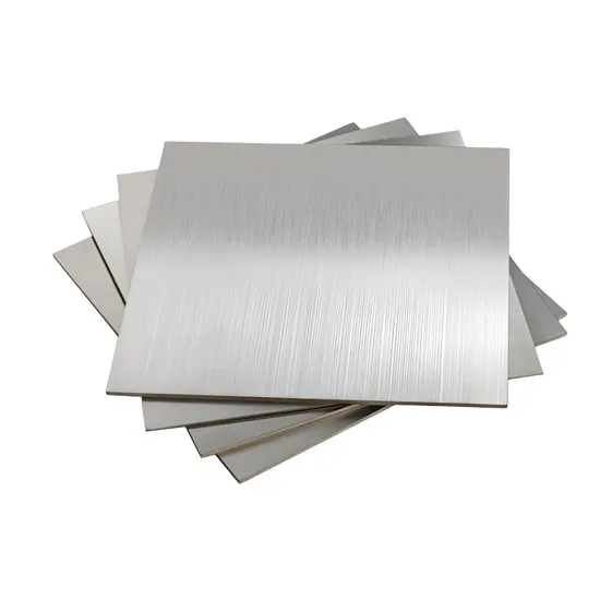 Special Purpose Heat Exchangers C - 22 Hastelloy C-22 Plate