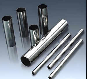 Hot Sale Pipeline Transport Boiler Pipe Tube Hastelloy C-4 Seamless Tubes