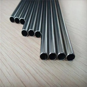 New Hot Rolled Hastelloy C-4 Seamless Tube Tubes