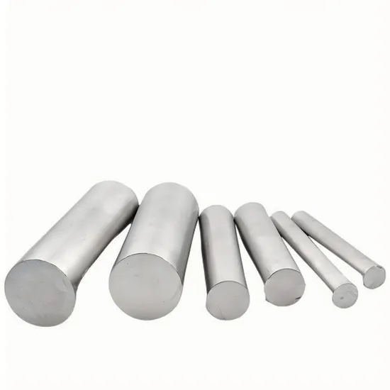 Pipeline Transport Oil/Gas Drilling Steel High-Temperature Nickel Alloy Monel 400