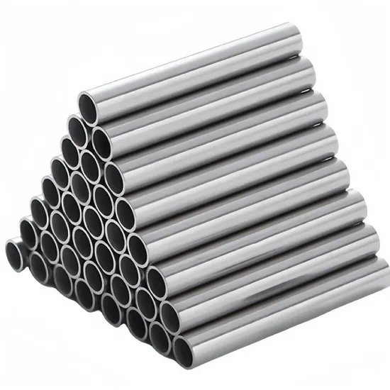 Ultra-High-Purity Inconel 718 Seamless Tubes for Semiconductor Etching Chambers