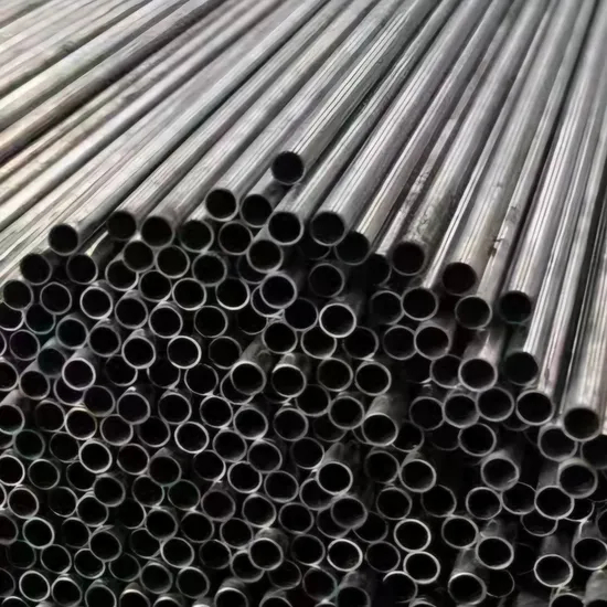 Ultra-Precise 4j29 Thermal Expansion Capillary Tubes for Lasers