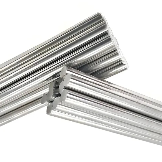Hastelloy C276 Steel Bars: Made in China, Enabling Industrial Innovation