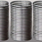 Pitting-Corrosion Proof Inconel 625 Alloy Coil for Desalination Plants
