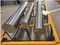 Polished Alloy Steel Inconel 718 Rods/Bars, Fatigue-Resistant, Zhongxing Shipping Package