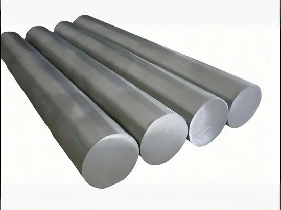 Chinese-Made Hastelloy C4 Bars: a Versatile Material for The Chemical, Energy, and Environmental Industries