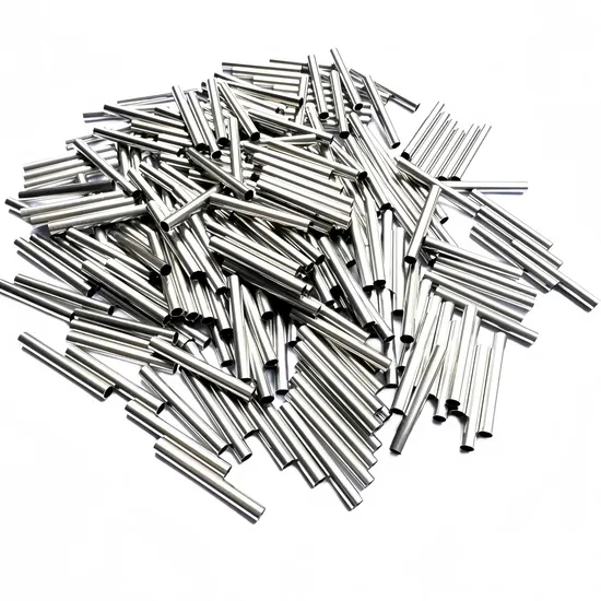 Acid-Resistant, High-Strength Incoloy825 Capillary Tubes for Harsh Chemical and Marine Applications.