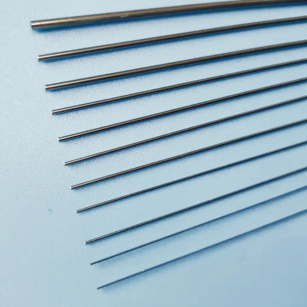 High-Performance Incoloy 201/200 Capillary Tubes for Industrial Applications