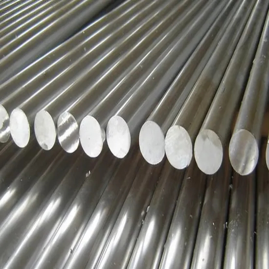 High-Temperature Inconel 600 Alloy Bars for Steam Reforming Units