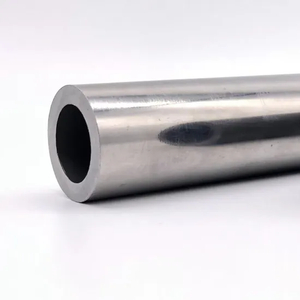 Oxidation-Stable Gh3044 Seamless Pipes for Industrial Furnace Rolls