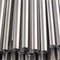 Single-Crystal Gh4080A Seamless Tubes for Blade Cooling