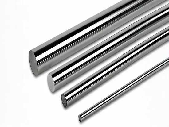 Hastelloy B2 Bars: Versatile for Chemical, Energy, and Environmental Applications.