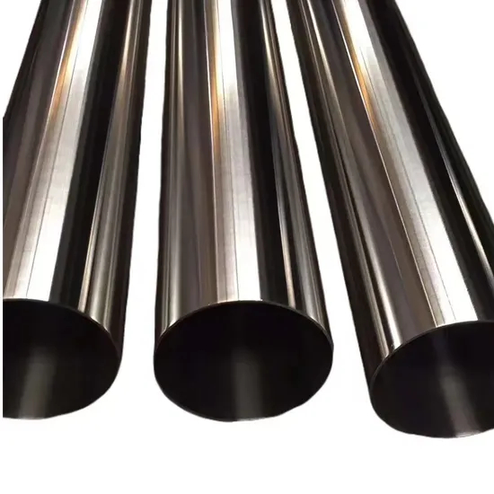 Ultra-Corrosion-Resistant Incoloy 925 Seamless Tubes for Offshore Applications**