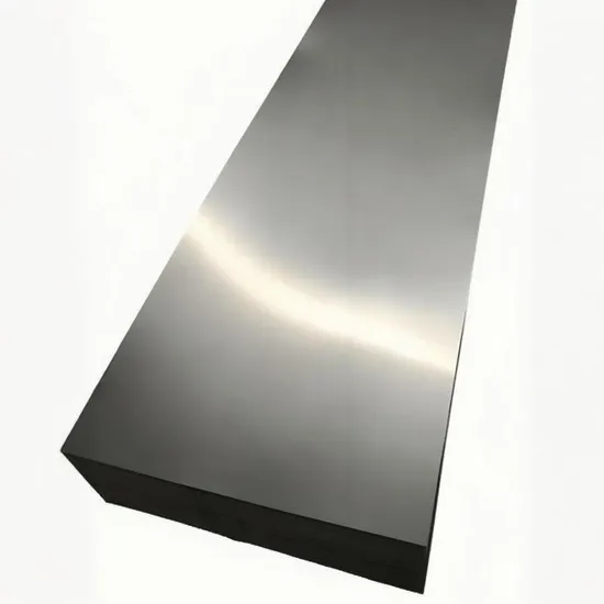JIS Stainless Steel Plate High-Strength Plates