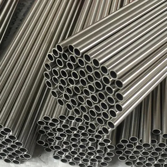 Creep-Resistant Incoloy a-286 Capillary Tubes for Power Plant Boilers