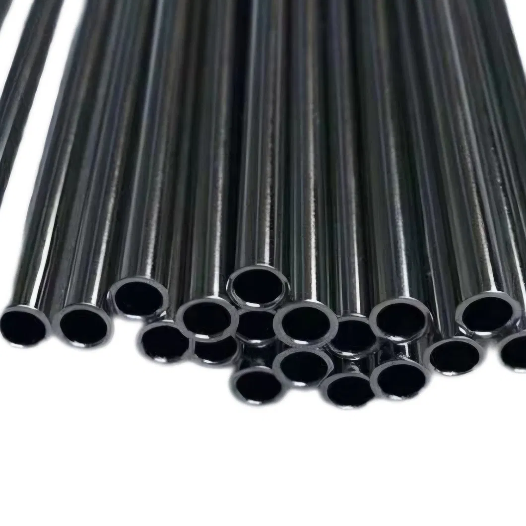 High-Performance Hastelloy C-276 Capillary Tubes for Thermal Processing