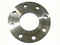 Alkali-Resistant Hastelloy C 22 Flange for Textile Mills