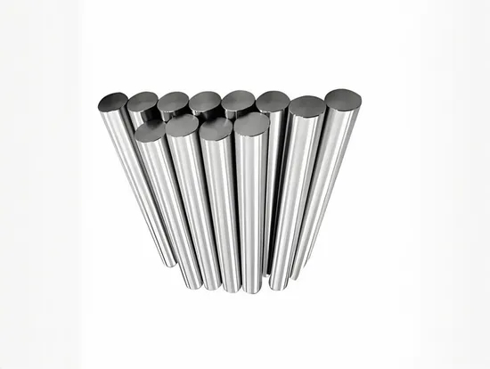 Pipeline Transport Boiler Pipe Hastelloy C276 for Chemical Reactors Bar