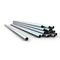 Hot Rolled Alloy Hastelloy C-4 Zhongxing Shipping Package China Steel Seamless Tube